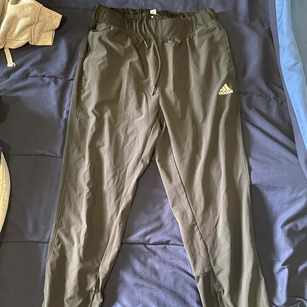 Adidas Athletic Pants LG